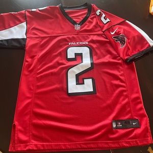 Falcons Football Jersey